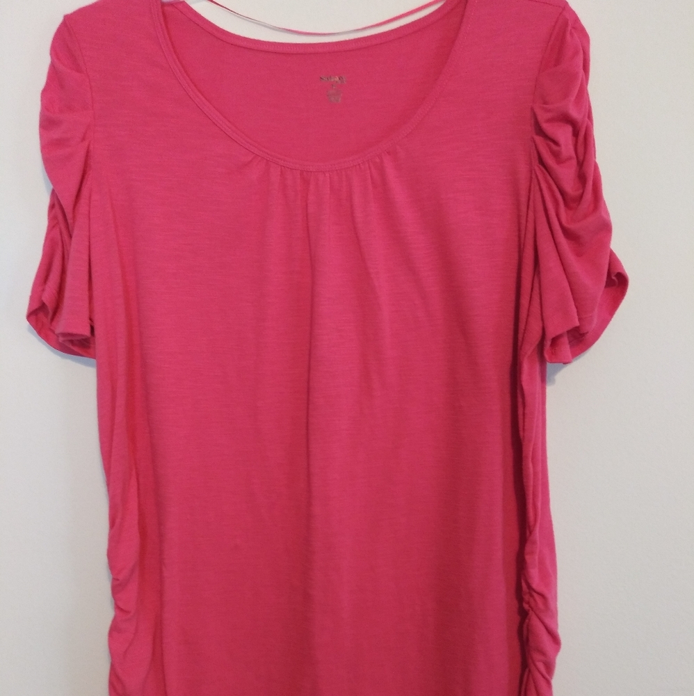 5 pullover tops - Picture 2 of 6